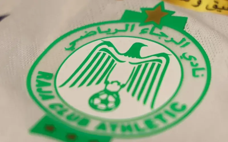 نجم أجنبي يرغب في الانتقال إلى الرجاء